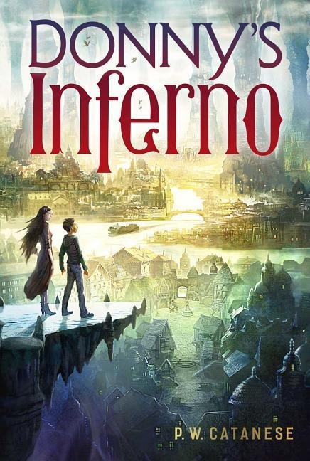 Donnys Inferno, 1