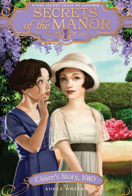 Claires Story, 1910