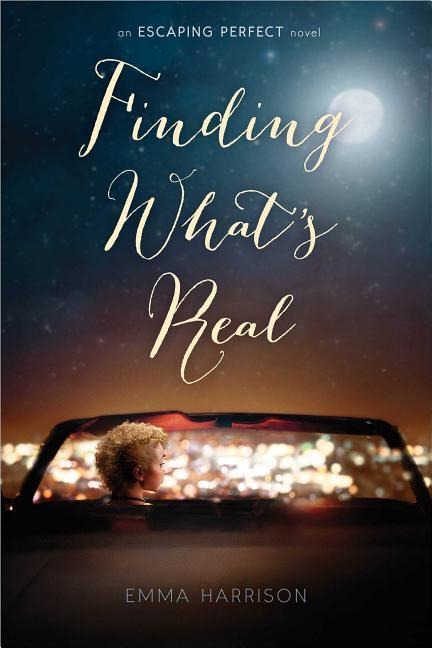 Finding Whats Real