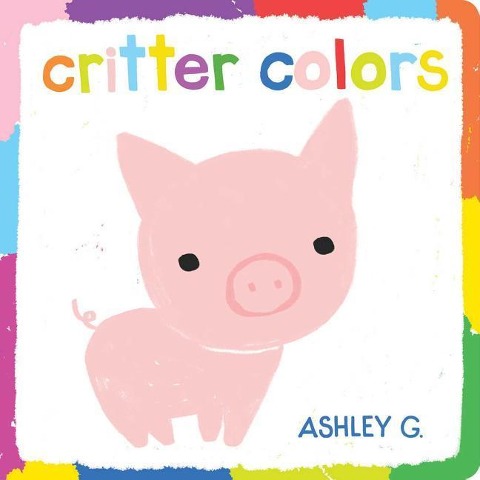 Critter Colors