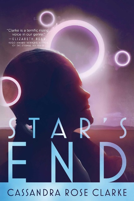 Stars End
