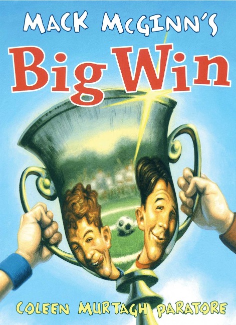 Mack McGinns Big Win