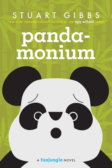 Panda-Monium