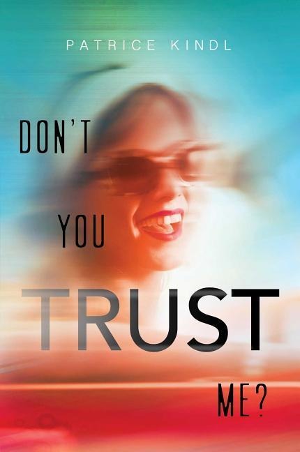 Dont You Trust Me?