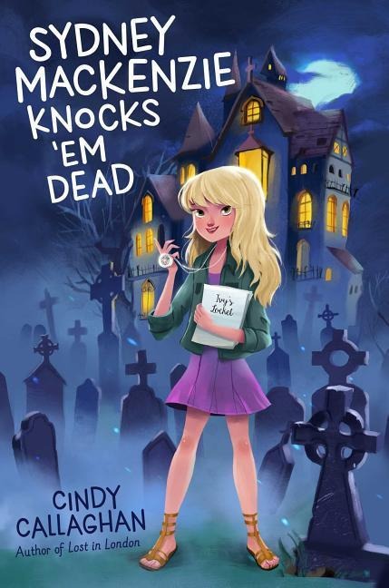 Sydney MacKenzie Knocks em Dead