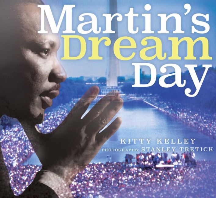 Martins Dream Day
