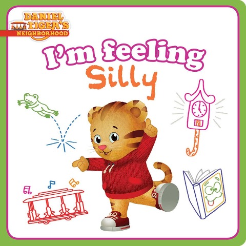 Im Feeling Silly