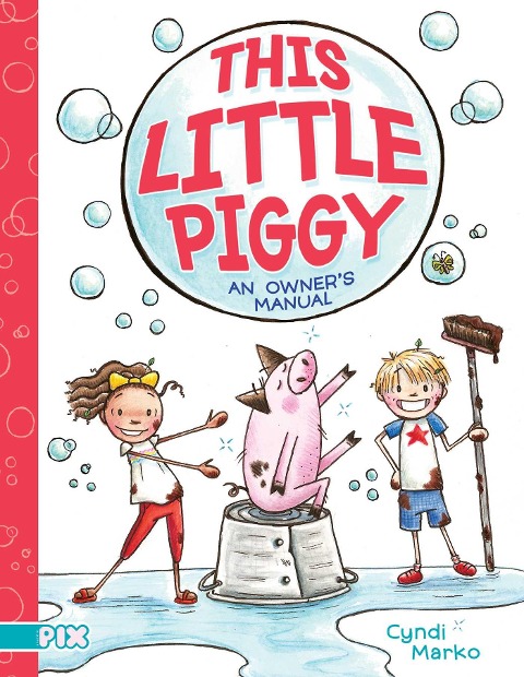 This Little Piggy: An Owners Manual