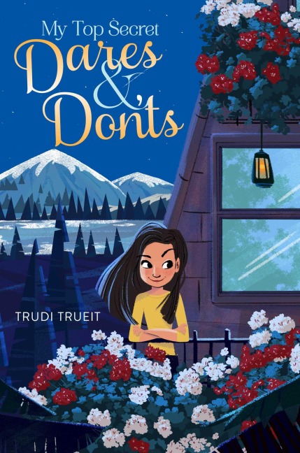 My Top Secret Dares & Donts