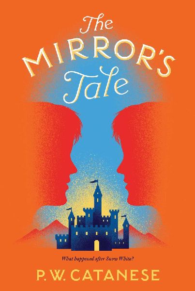 The Mirrors Tale