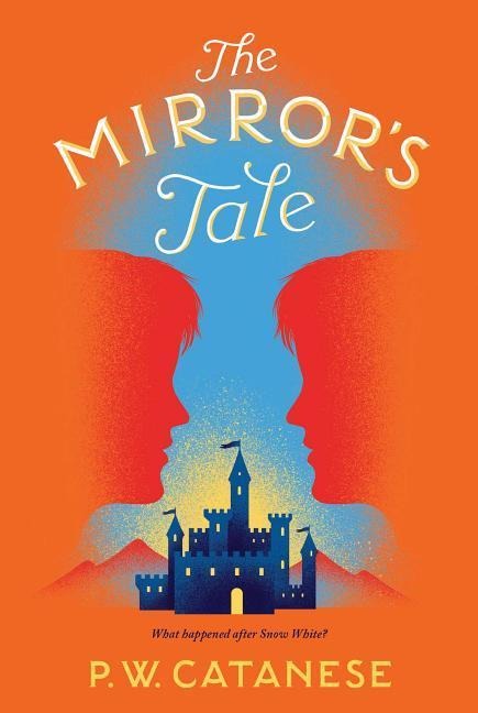 The Mirrors Tale: A Further Tales Adventure