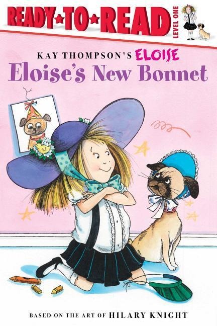 Eloises New Bonnet: Ready-To-Read Level 1