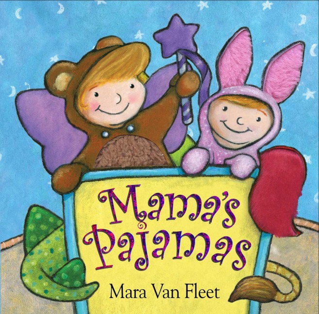 Mamas Pajamas