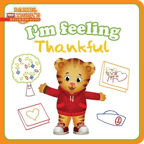 Im Feeling Thankful