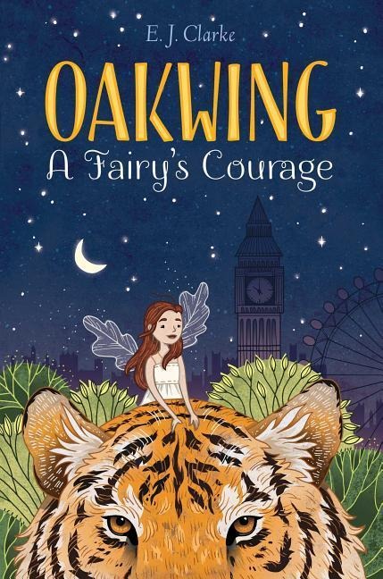 A Fairys Courage, 2