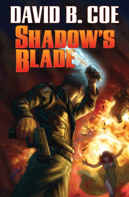 Shadows Blade