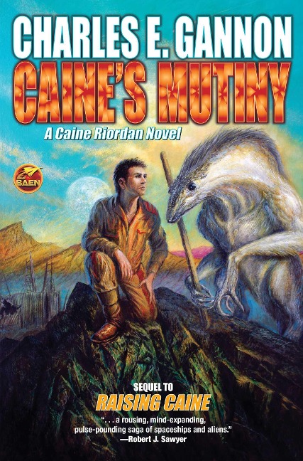 Caines Mutiny
