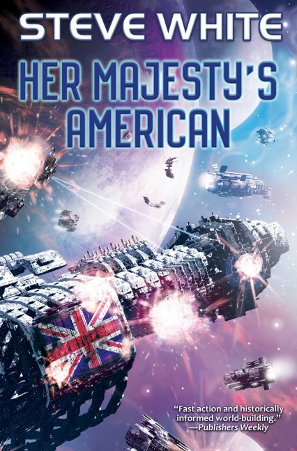 Her Majestys American