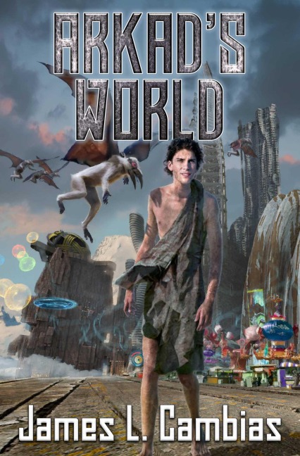 Arkads World