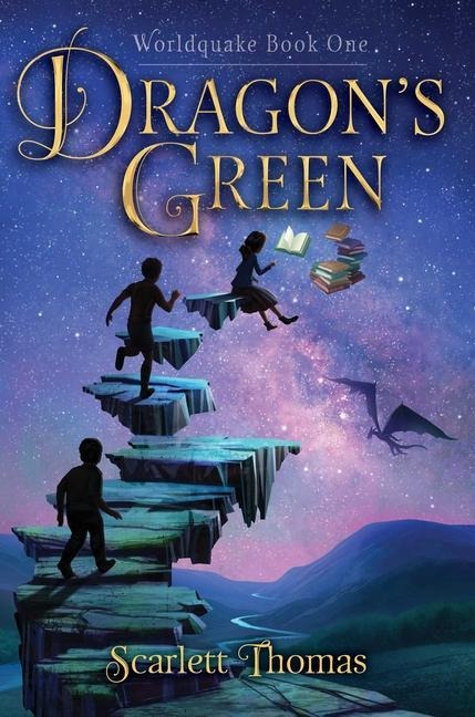 Dragons Green