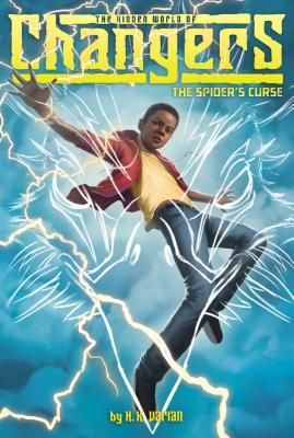 The Spiders Curse, 7