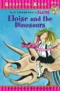 Eloise and the Dinosaurs: Ready-To-Read Level 1