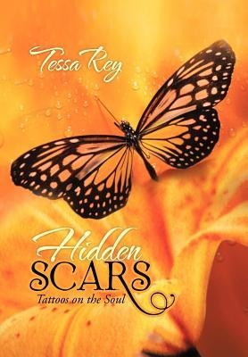 Hidden Scars: Tattoos on the Soul