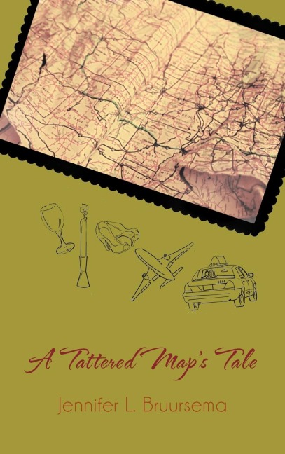 A Tattered Maps Tale