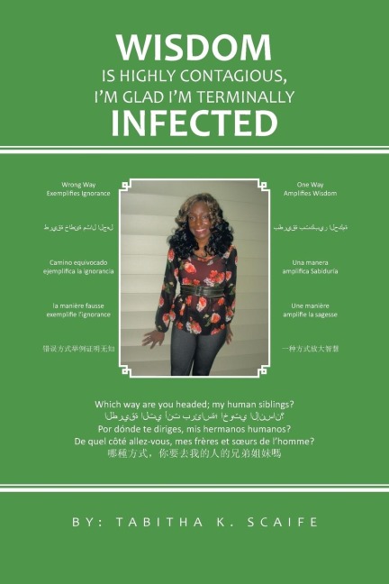 Wisdom Is Highly Contagious Im Glad Im Terminally Infected