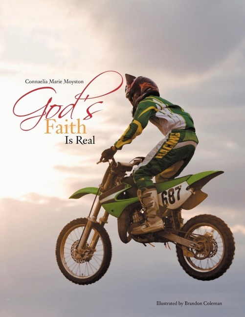 Gods Faith Is Real
