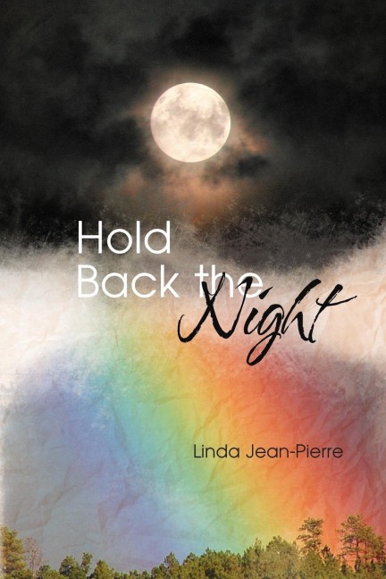 HOLD BACK THE NIGHT