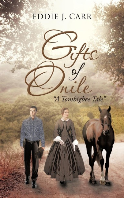 Gifts of Onile: A Tombigbee Tale