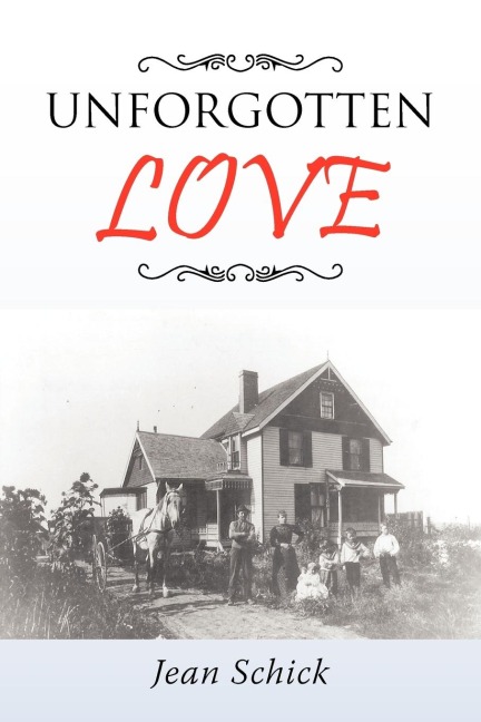 UNFORGOTTEN LOVE