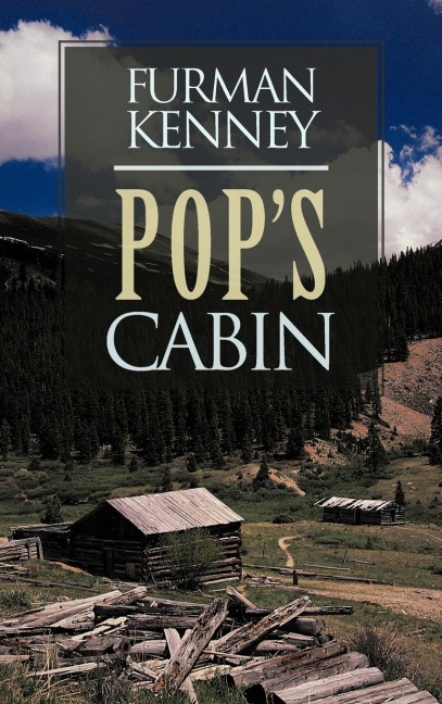 Pops Cabin