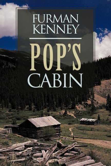 Pops Cabin