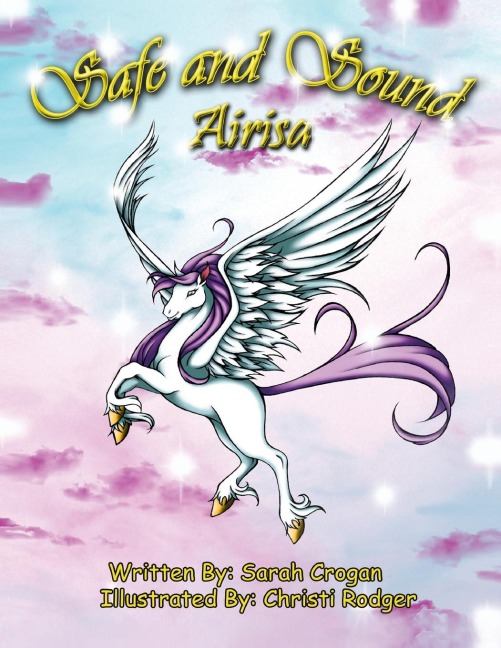 Safe and Sound: Airisa