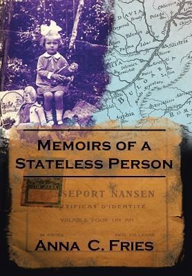 Memoirs of a Stateless Person