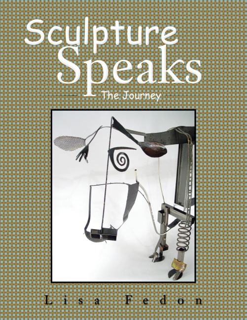 Sculpture Speaks: The Journey
