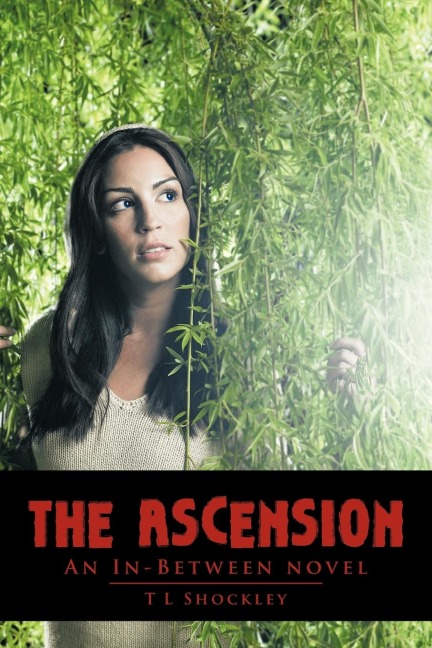 The Ascension: An In-Between Novel