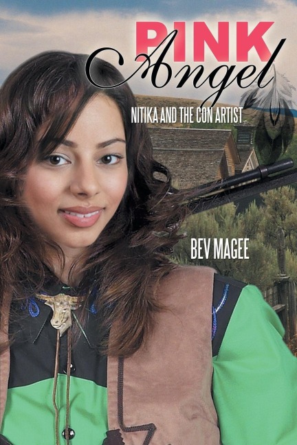 Pink Angel: Nitika and the Con Artist