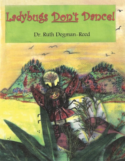 Ladybugs Dont Dance