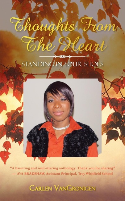 Thoughts From The Heart: Standing In Your Shoes