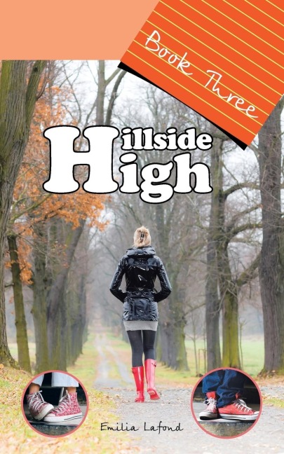 Hillside High: Book Three