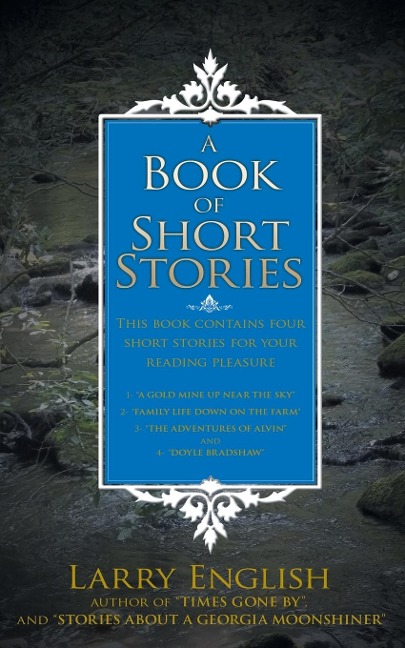 A Book of Short Stories