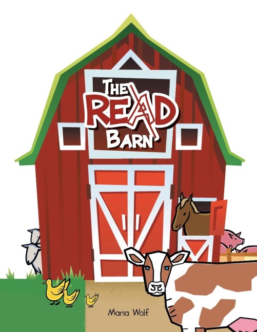 The READ Barn