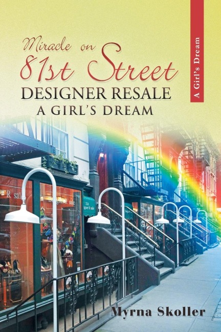 Miracle on 81st Street: Designer Resale a Girls Dream