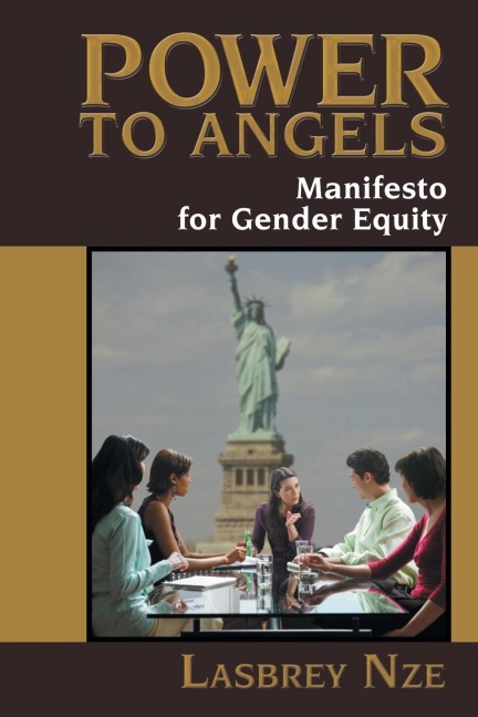 Power to Angels: Manifesto for Gender Equity
