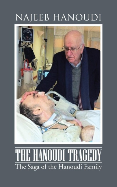 The Hanoudi Tragedy: The Saga of the Hanoudi Family