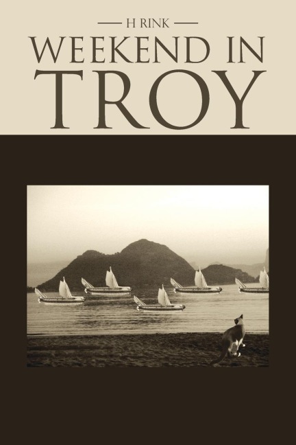 Weekend in Troy