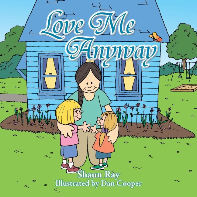 Love Me Anyway